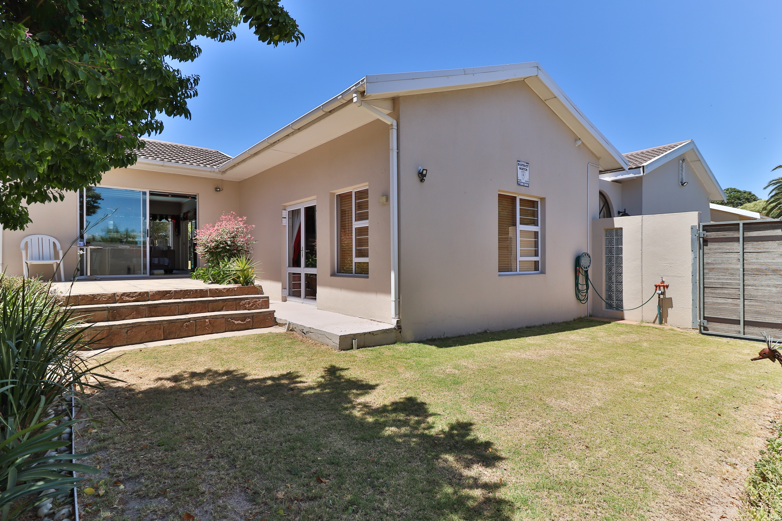 3 Bedroom Property for Sale in Welgelegen Western Cape